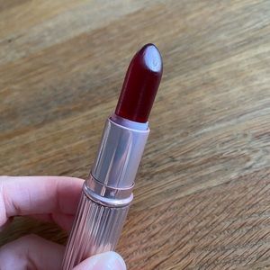 Charlotte Tilbury Jewelgasm Lipstick - discontinued